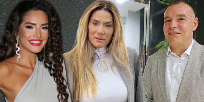 ZABRANILA JOJ DA POMINJE ACU BULIĆA! Ana uletila u radio, pa se obratila Anđeli i zapušila joj usta! (VIDEO)