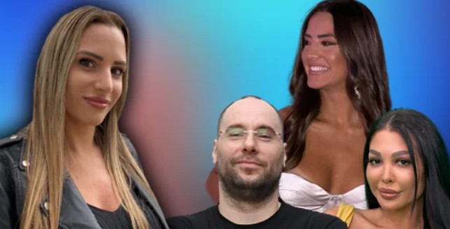 ZGAZILA JE MIR I ČAST SVOJE PORODICE Bivša zadrugarka ne štedi riječi za ''paklenu trojku'', osula rafal po Anđeli, dok je za Maju imala da kaže samo jedno