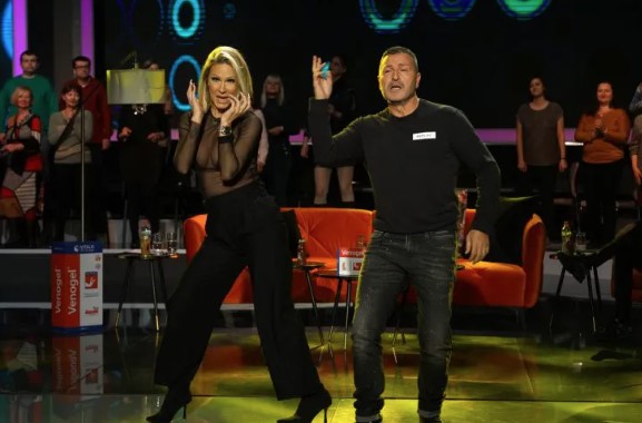 Kaja Ostojić zamalo dobila mjesto u grupi Đogani umjesto Vesne, a onda se desio neočekivani obrt