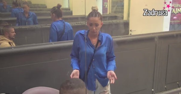 Bilal žestoko zamjerio Ani što mu spletkari iza leđa, ona dala sve od sebe da se opravda! (VIDEO)