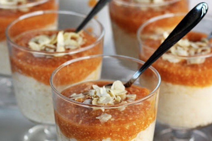 SVI ĆE VAS PITATI ZA RECEPT Griz puding s kompotom