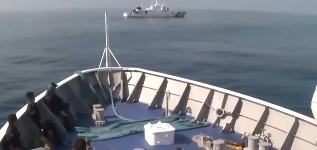 "OPASNI MANEVRI" Filipini prijavili sukob s kineskim brodovima u Južnom kineskom moru