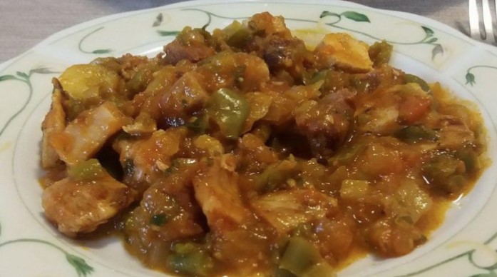 PRIJEDLOG ZA RUČAK Leskovačka mućkalica
