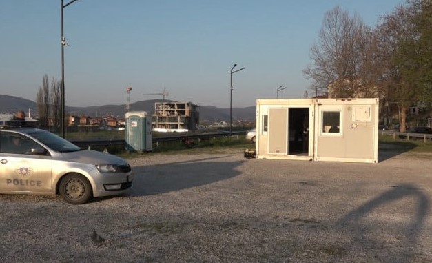 Izbori u četiri opštine na sjeveru KiM, Srbi ne učestvuju