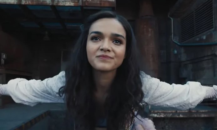 Pogledajte trejler novog nastavka poznate filmske trilogije "Igre gladi"