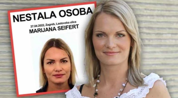 GODINA DANA OD NESTANKA Potresna ispovijest Marijanine majke: Vjerujem da je moja kćerka još živa