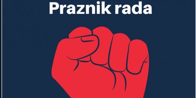Ove činjenice o 1. maju sigurno niste znali