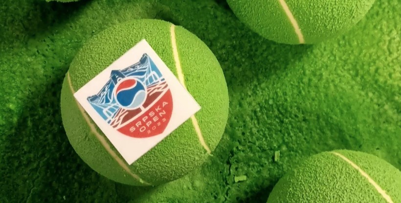 SLATKA STRANA TURNIRA "Srpska open" inspirisao i poslastičare! Od danas u Banjaluci možete pojesti kolač koji osvaja na prvu! (FOTO)