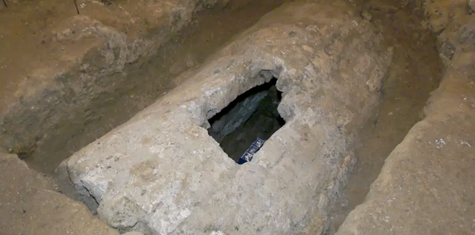 U manastiru Papraća pronađena crkva iz vremena Nemanjića