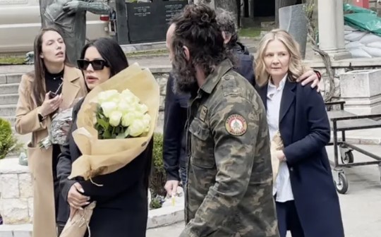 PRESTANITE DA URNIŠETE MRTVOG ČOVJEKA Seka Aleksić bijesna kao ris zbog komentara o prijatelju