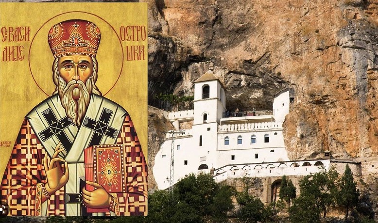 "Dani Svetog Vasilija Ostroškog" od 7. do 12. maja