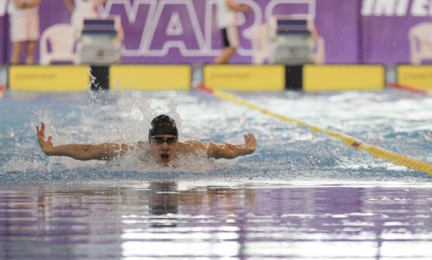 PRAZNIK SPORTA U BANJALUCI Plivački miting na GOB-u okupio preko 400 takmičara