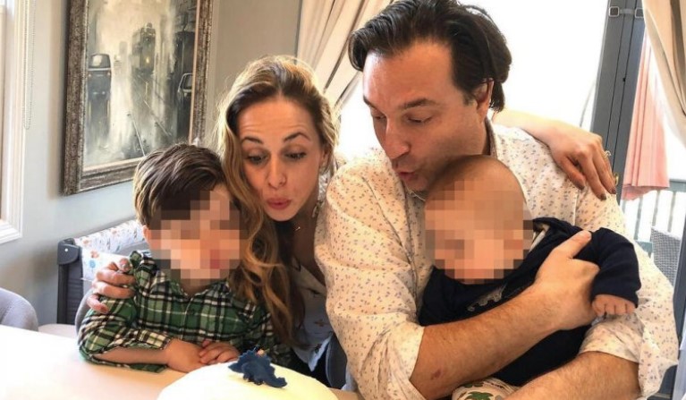 FOTOGRAFIJE KOJE ŠALJU BRAJANA VOLŠA U ZATVOR PRIKAZANE PRVI PUT! Uhvaćen nekoliko sati nakon nestanka supruge, evo šta je radio! (FOTO)
