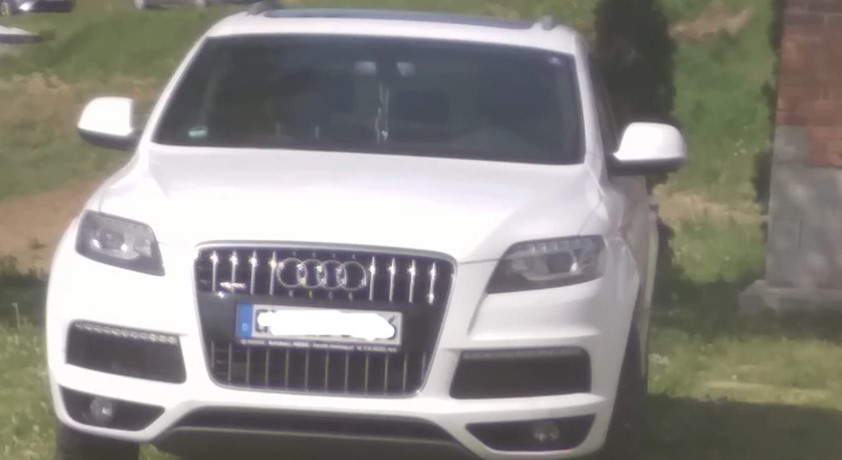 SAFET JEDINM POSTUPKOM REGION OSTAVIO BEZ TEKSTA Izvinio se jer je prestigao kolonu, objašnjenje srceparajuće