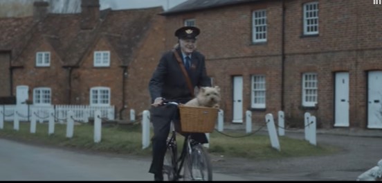 KAKVA EMOCIJA... Pogledajte video spot koji je rasplakao ljude širom svijeta (VIDEO)