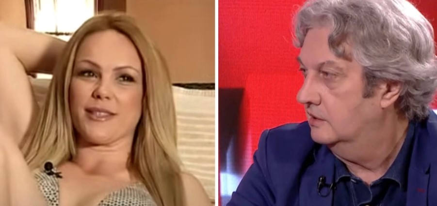 "Slađa sigurno izmišlja da je umrla": Milomir Marić misli da je bivša voditeljka režirala sopstvenu smrt