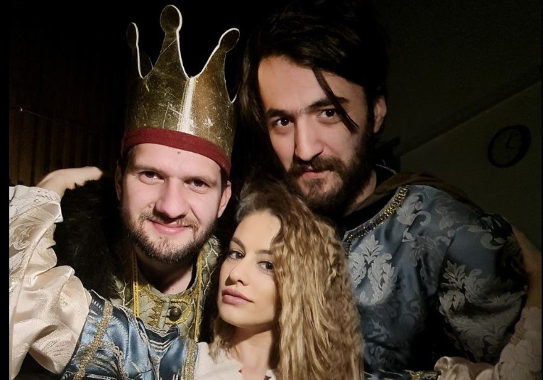 SEDAM DANA IGARA Koncertom za bebe počinje drugi “Juhu fest” u Banjaluci