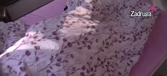 (VIDEO 18+) Miljana i Zola se zaigrali ispod jorgana, pa započeli nikad žešću vrelu akciju!
