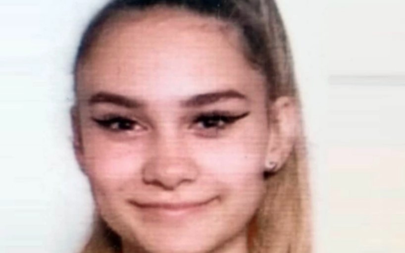 "PLAŠIM SE NAJGOREG" Očajna majka misteriozno nestale Tamare (15) moli za pomoć