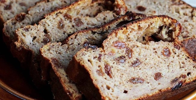 OKUS ĆE VAS ODUŠEVITI Donosimo recept za banana kolač