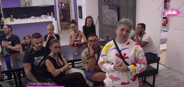 "JA SAM U MC ALEKS TRAŽILA SANJU STANKOVIĆ!" Matora progovorila o raskidu sa Šarmen i vraćanju Aniti, pa se osvrnula na oglašavanje bivše zadrugarke! (VIDEO)