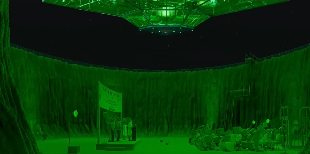 FANOVI ODUŠEVLJENI Izašao trejler za novi film Vesa Andersona - "Asteroid siti" (VIDEO)