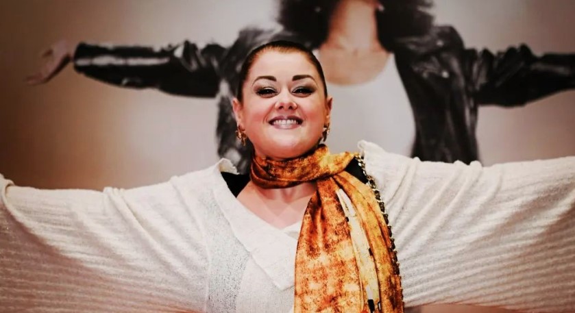 Otkrivamo kako je Bojana Stamenov smršala čak 70 kilograma (FOTO)
