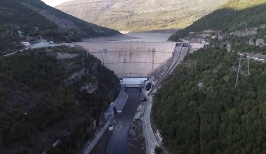 BiH u debelom suficitu: Proizvodnja struje smanjena za 30 odsto