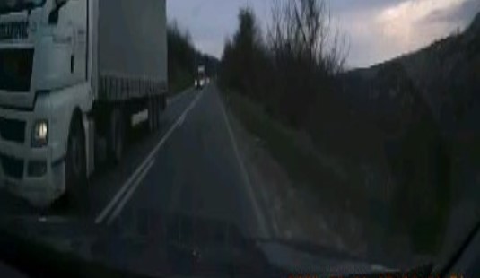 VIDEO LEDI KRV U ŽILAMA "Za dlaku" izbjegnuta tragedija u Sremskim Karlovcima