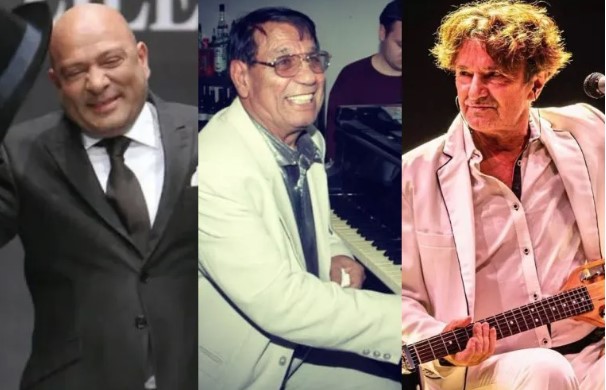 Džej je pomirio Šabana i Bregu, evo kako je riješio dugogodišnji sukob dvije legende