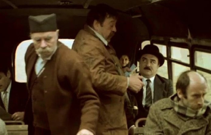 REDITELJ OTKRIO TAJNU Zbog Tita promijenjen kraj filma "Ko to tamo peva"