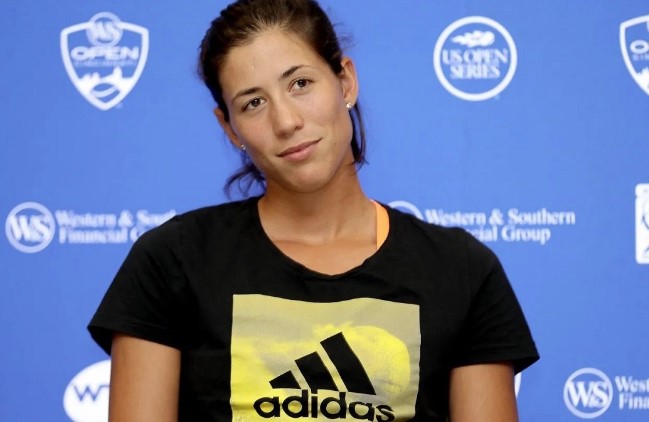 Muguruza preskače Rolan Garos i Vimbldon