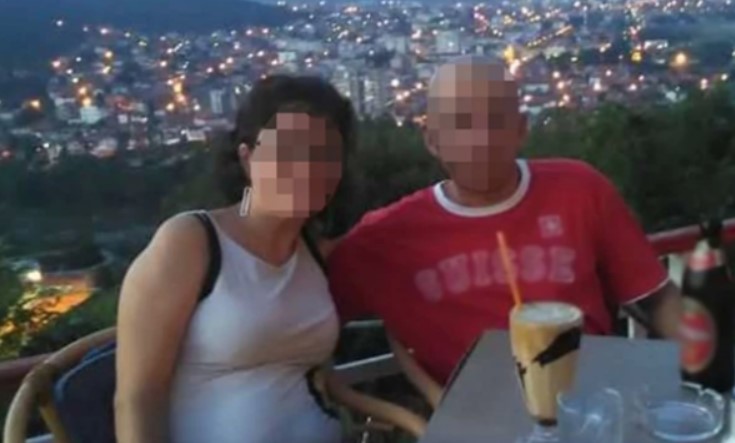 DJEČAK (3) UMRO U NAJGORIM MUKAMA Majka osumnjičena da je vrelom vodom opekla dijete