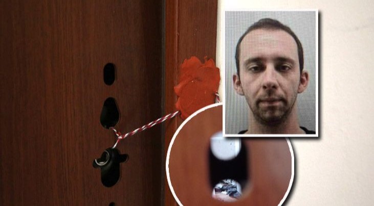Djevojčica koju je otac držao zatočenu bolje, ženu koja je bila sa njom u sobi nazvala „mama“