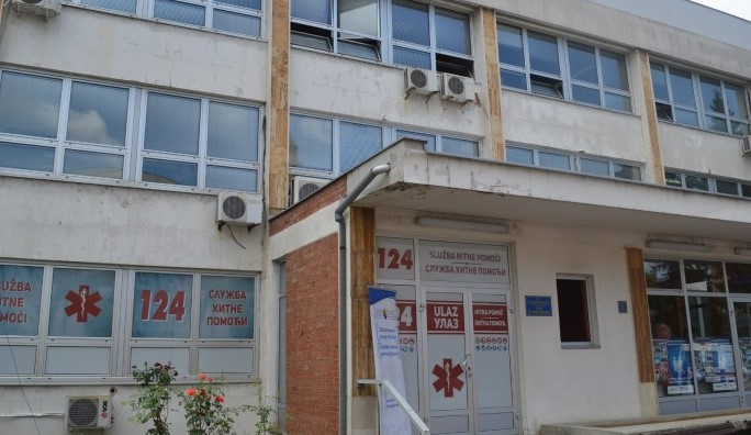BRČKO ZANIJEMILO OD TUGE Dječaka (15) ubio vršnjak iz vazdušne puške