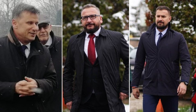 Izrečena presuda u aferi "Respiratori": Novalić, Solak i Hodžić proglašeni krivima!