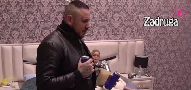 Car progovorio o ocu i neprijatnim scenama iz kuće, pa priznao kako će on funkcionisati ako mu Aleks rodi petoro djece! (VIDEO)