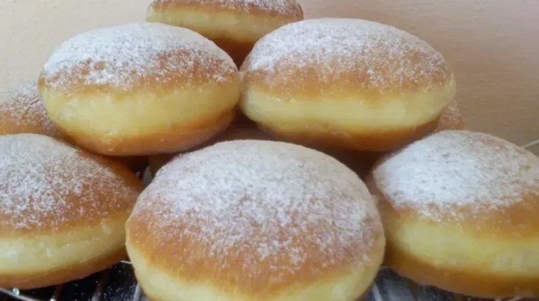 Recept za najukusnije krofne: Trikovi koji sprječavaju upijanje masnoće