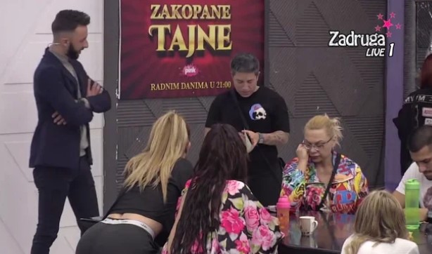 Matora dobila potvrdu da joj Anita ne treba u životu, skrenuli joj pažnju na akcijanje pod alkoholom! (VIDEO)