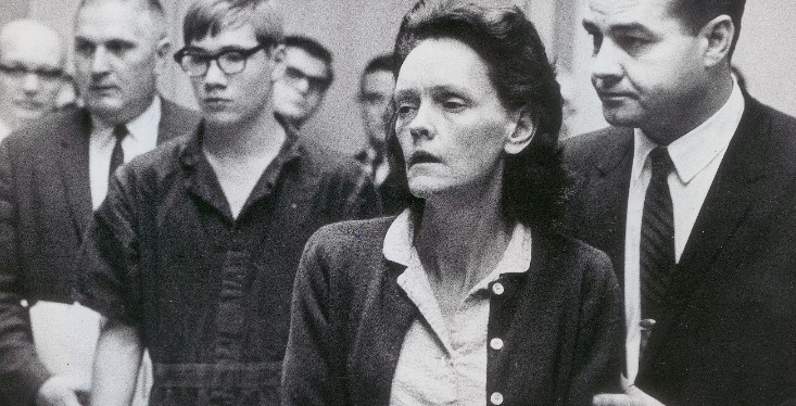 OD OVE PORODICE HVATA JEZA Oni su počinili najsuroviji zločin u istoriji Amerike