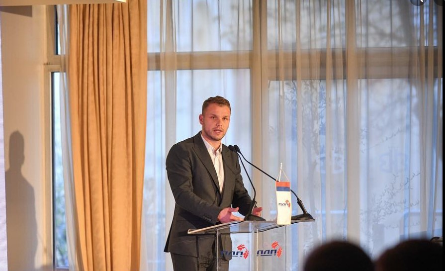 STANIVUKOVIĆ TRAŽI OD JEŠIĆEVE DA VRATI MANDAT: To što su potpisali nije pravno, ali jeste moralno obavezujuće!