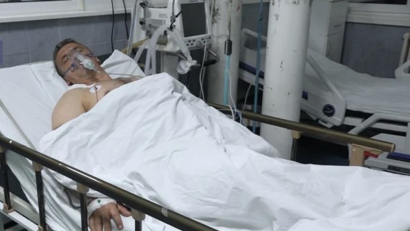 Srbin ranjen iz vatrenog oružja na sjeveru Kosova i Metohije (VIDEO)