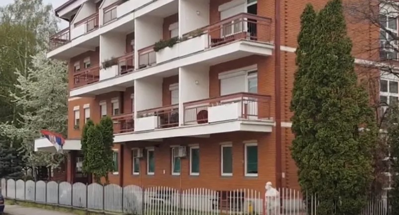 HOROR KOJI JE ŠOKIRAO REGION Suđenje za smrt 51 osobe u Gerontološkom centru u Nišu