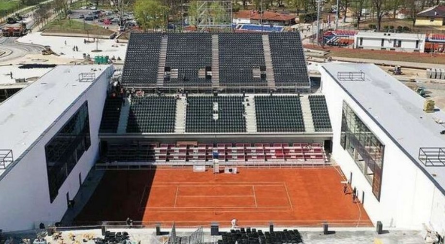 Nemate kartu za Srpska open? Evo gdje možete gledati mečeve
