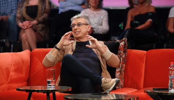 "Marš napolje, neću da čujem za to!" Saši Popoviću i dalje odzvanjaju riječi oca Lepe Brene