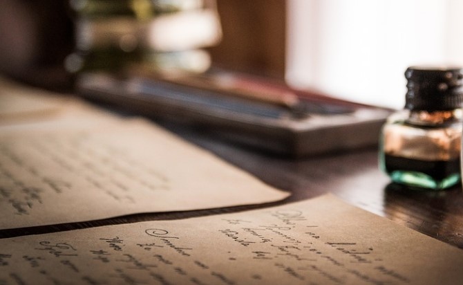 Pismo Čarlsa Dikensa pokrenulo potragu za misterioznom slikom