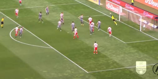 SAVLADAN I RADNIČKI Zvezda "vidi" titulu