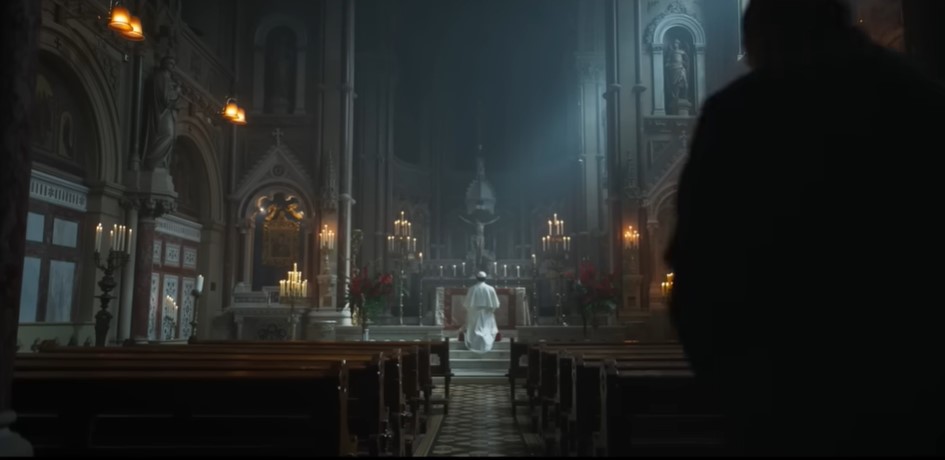 Istovremeno sa dugoočekivanim filmom dolaze i "Ispovijesti vatikanskog egzorciste" (VIDEO)