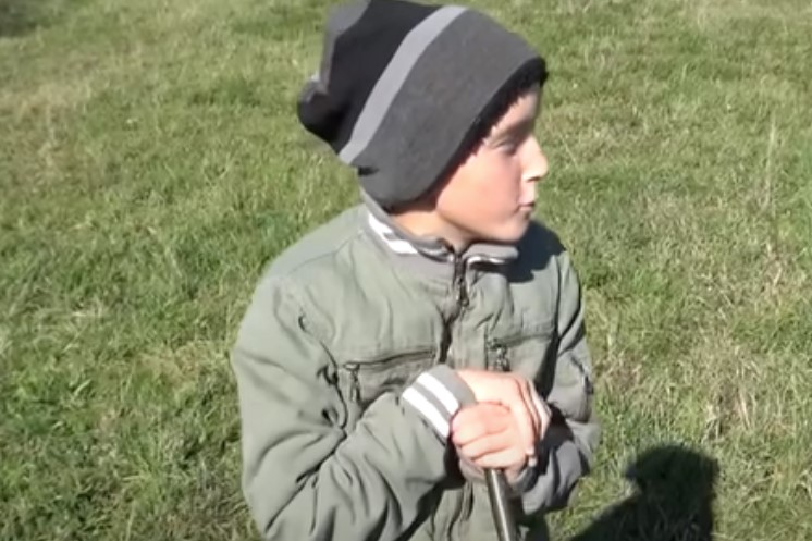 ADNAN JE ODUŠEVIO REGION "Džaba vama vaše pare, ja ovaca ne dam" (VIDEO)