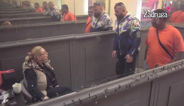 Miljan govori Mariji da u Derventi nema budućnosti, Kulićeva dobila nadu da je ćerka neće iznevjeriti! (VIDEO)